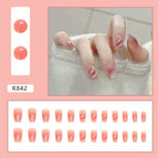 R842 Have Stickers