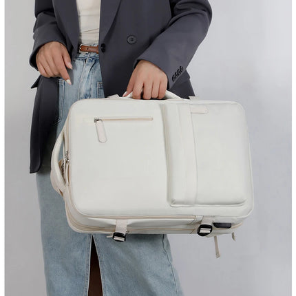 New Model of Airplane-Specific Backpacks, Carry-On Luggage Backpacks, Airplane Travel Laptop Backpacks, Student Backpacks, Unisex Backpacks, Short-Distance Business Trips