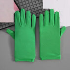 green / 22cm length