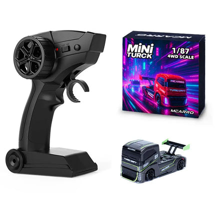 Official Genuine MCARRO MC061 MC062 MC081 Full Series 4WD Desktop Mini RC Drift Car 2.4G High Speed Remote Control Racing Car Mo