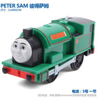 PETER SAM