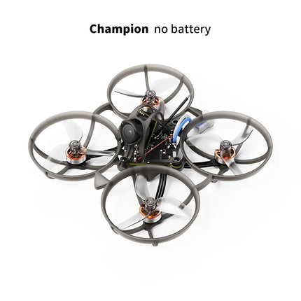 BETAFPV Air75 II with Champion Racing and Freestyle version ultralight whoop Quadcopter 2026