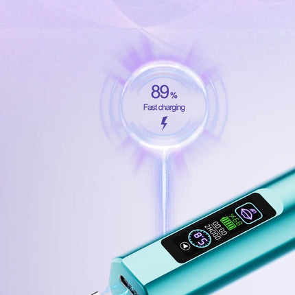 Wireless Rotary Rechargeable PMU Tattoo Machine Permanent Makeup Microblading Eyebrow Lip Eyeliner Tattoo Gun