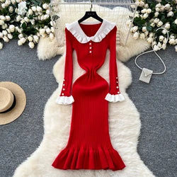 Women's Slim Fit Printed Tank Top Knot Back Design Versatile Strapless Top Commute Style Summer Collection