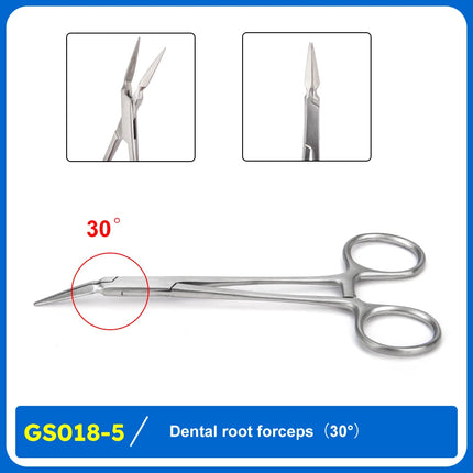 Dental Orthodontic Pliers Distal End Cutter Plier Tooth Extraction Rongeur TC Head Dentist Surgery instrument Product Tool