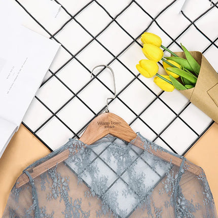 Sexy Black Hollow Out Mesh T-Shirt Transparent Mesh Female Tops Long Sleeve Basic Shirts SeeThrough Turtleneck Women Tshirts