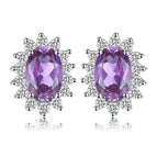 Natural Amethyst / China Mainland