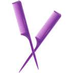 2pcs-Purple