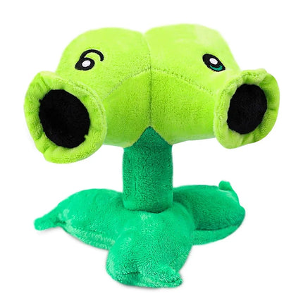 30CM Plants vs Zombies 2 Giant Zombie vs Plush Plants Toys Sunflower Zombie Yeti PVZ Plush Stuffed Toys Doll Birthday Xmas Gifts