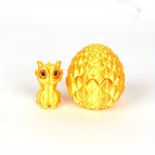 bright gold / 3pcs