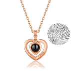 Rose Gold-04 / 45cm