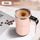 Pink / 380ML