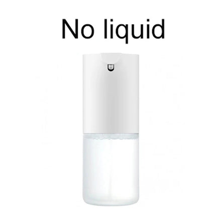 Xiaomi Mijia Automatic Foam Soap Dispenser 1S - USB Rechargeable Touchless Induction Hand Wash Dispenser for Bathroom & Kitchen