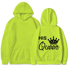 Green-Queen / XXS