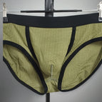 green / M34CM