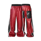 Red / L
