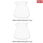 2pcs 520ml / China Mainland