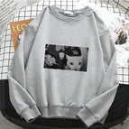 GRAY / XXL