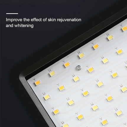LED Photography Video Light Panel Lighting Photo Studio Lamp Kit With Tripod Stand RGB Filters For Shoot Live Streaming Youbube