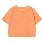 Orange / XL