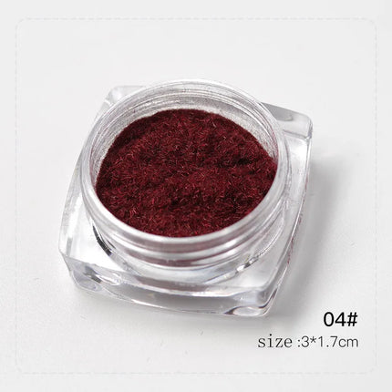 3Pcs Diamond Triangle Powder Puff Face Soft Makeup Tool Rhinestone Soft Smooth Sponge Velvet Makeup Sponge Cosmetics Accessories