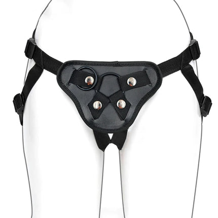 Couples Sex BDSM Flirting Tied Legs Handcuffs Neck Ankle Toys Bondage Restraints Harness Adjustable Open Chastity Adult Games 18