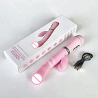 Rechargeable B