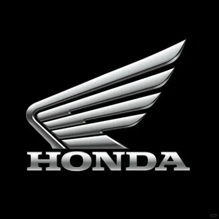 Honda Men's and Women's T-shirt Summer New Cotton Tee Honda Gold Wing Racing Short-sleeved Spring Autumn Motorcycle Cycling Top