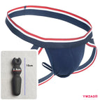 Plug A - Briefs N19 / inch 36-40