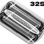 32S silver