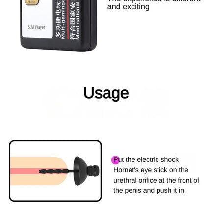Electro Stimulator Male Chastity Cage Silicone Urethra Sounding Sex Toys for Men Mastubators Penis Plug Dilatoren Adult Products