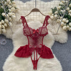 QD329-Red / M