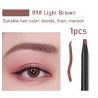 9 Light Brown