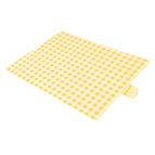 Yellow / 150x200cm