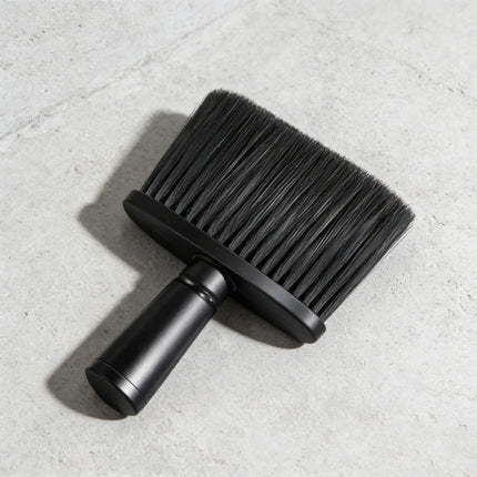 1 neck brush, nylon hair brush, broken hair cleaning hair brush, hair styling tool, special for real hair wigs