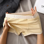 1Pc Yellow / 2XL 70kg-80kg