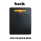 black small
