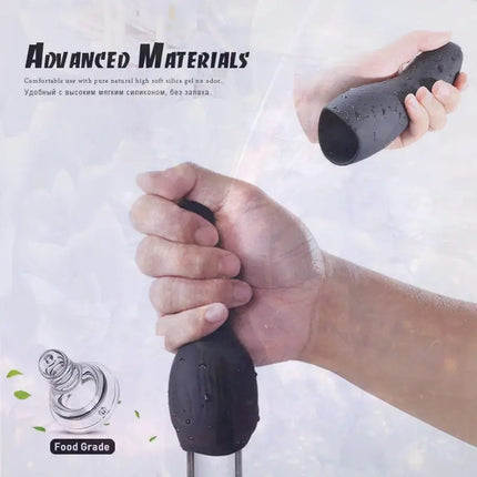 Chocho Man Blowjob Rechargeable Suction For Men Mouth Male Male Strong Men's Sucker Women Vibrator Musturbation Best-sold