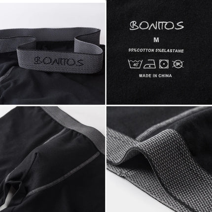 5pcs Pack 2023 Men Panties Cotton Underwear Male Brand Boxer And Underpants For Homme Luxury Set Sexy Shorts Box Slip Kit Gym