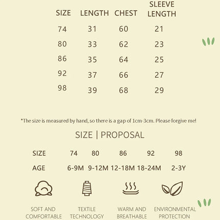 Baby Boys Girls Sweaters Clothes Autumn Winter Knitted Infant Unisex Pullovers Crew Neck Full Sleeves Toddler Knitwear Tops 1-3Y