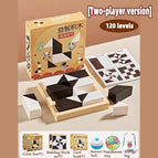 Double player