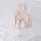 light pink / 18-24M 100