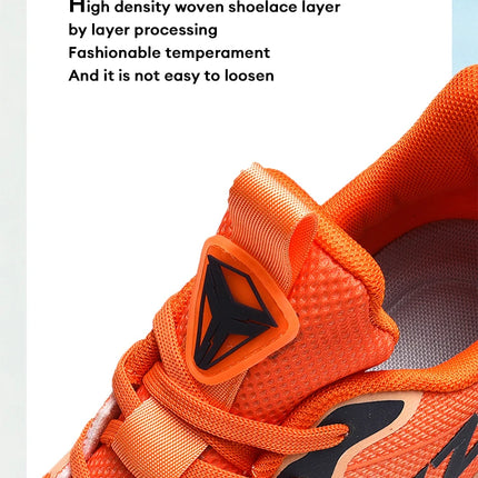 Carbon Plate Air Cushion Running Shoes for Men Soft Chunky Sneakers Women Daily Commuting Shoes Outdoor Casual Walking Shoes