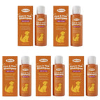 100ml x5 boxed