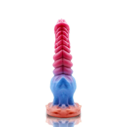 S/M/L Tentacle Anal Dildo Thick Silicone Monster Dildo Huge Penis Fake Dick Alien Dildo With Suction Cup Sex Toys For Women Men