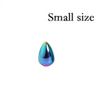 Rainbow small ball
