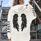 WhiteA2 / XL