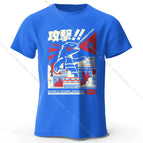 Bleu / XXXL
