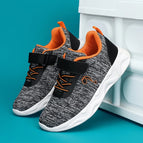 TC-9105-Grey orange / 35