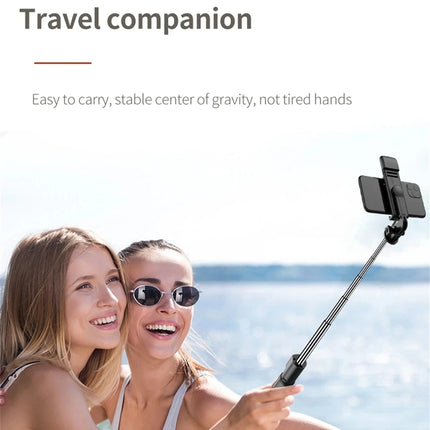 FGCLSY New Tripod for Smartphone Camera,Stand with Bluetooth shutter and light,Wireless Selfie Stick brackets with Phone Holder